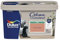 Dulux Valentine Crème de Couleur - Peinture multi-supports intérieure - Satin Cuivre Rose 2,5 L