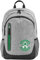 FOCO Offiziell lizenzierter Hibernian FC Fußballrucksack, Grau, Hibernian Fc, One size