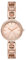 RELIC Orologio Analogico al Quarzo Donna con Cinturino in Lega di Acciaio ZR34650, 30 mm, Tono oro rosa