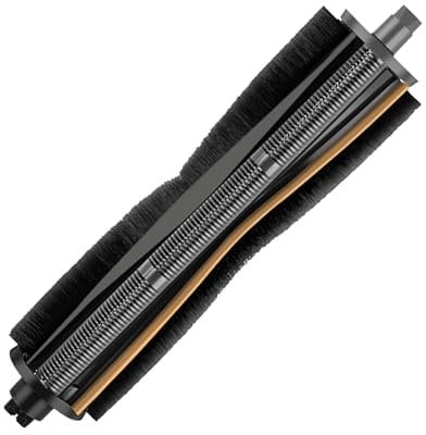 JXAXD TriCut-Bürste für Dreame X40 Ultra / X40 Master / L40 Ultra / X30 Ultra / L20 Ultra / L10s Ultra / L10s Pro Ultra / L10s Ultra Gen 2 Master Staubsauger Zubehör, Verwicklungsfreie Hauptbürste