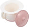 OUNONA 1 Pièce Pot de Chambre Plastique pour Personnes Âgées avec Couvercle et Poignée Urinal Portable Pratique pour Adultes et Garçon Fille pour Utilisation Domestique