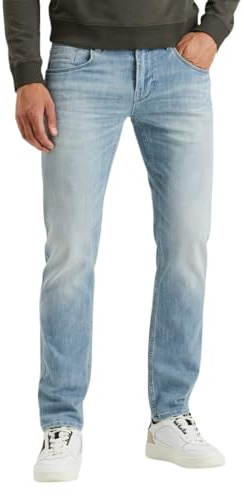 PME Legend NIGHTFLIGHT Jeans Highs - 35 30 | Jeans für Herren aus Baumwolle mit Regular Fit und Stretch-Komfort