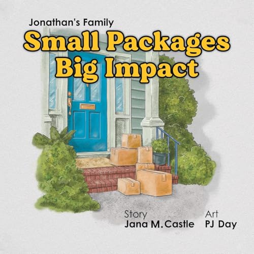 Small Packages Big Impact