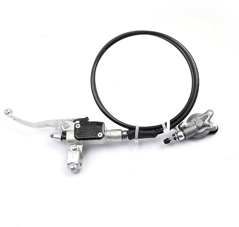 Moto Frizione Idraulica Cilindro Maestro Kit Freno Per KTM SXF XCW XCFW XCF EXC EXCF TPI 6 Giorni Pompa Manubrio Leva MOTO(1set)