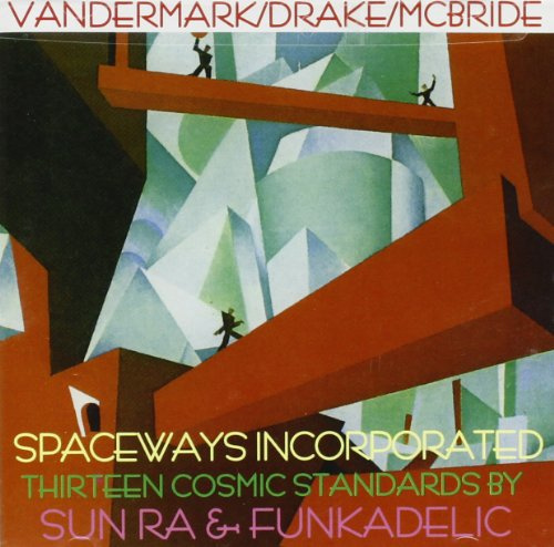 Thirteen Cosmic Standards By Sun Ra