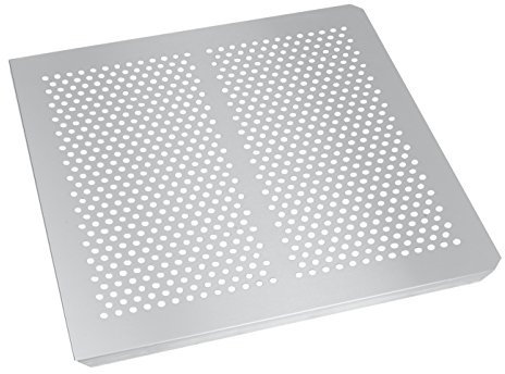 Dancook 170005 - Arbeitsplatte aus Edelstahl für Dancook Outdoor Kitchen