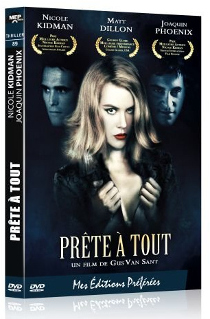 Prête à tout [FR Import]