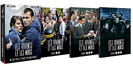 Les vivants et les morts [FR Import]