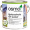 Osmo 706 Natural Oil Wood stain Oak Colour Wood Protection Oil Stain 0.750 L