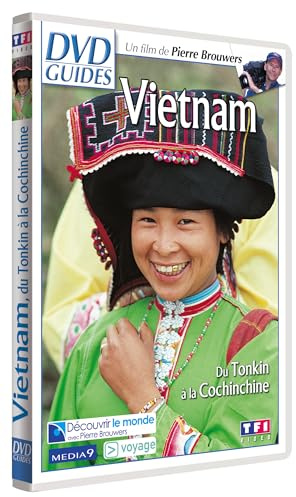 Vietnam, du tonkin a la cochinchine [FR Import]