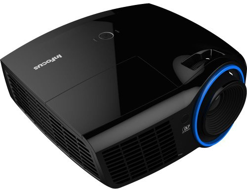 Infocus IN8606HD DMD/DLP Videoproiettore