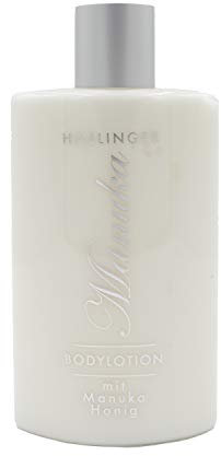 Haslinger Bodylotion mit Manuka Honig 200ml