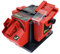 Voche 96W Electric Multi Purpose Bench Mountable Drill Bit, Knife, Scissor and Chisel Sharpener