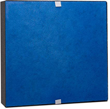 alfdaCleanAIR Filter für ALR550 Comfort Luftreiniger/HEPA-HIMOP-Ersatzfilter gegen alle gängigen Raumluftbelastungen