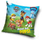 Carbotex Kopfkissenbezug Paw Patrol Great Job Pups 40x40