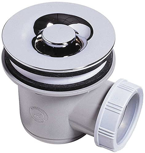 CABEL VALVULA P/PLATO DUCHA d. 60