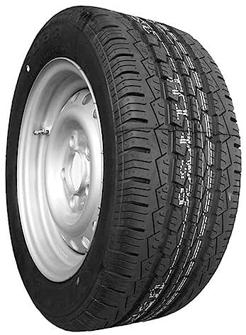 Sommerreifen 175/80 R14 C 99N Security TR-603 GTA