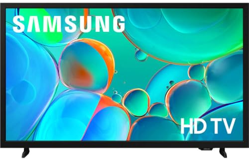 Samsung UN32M4500BFXZA 720P Smart LED TV, 32 (Renewed) (Renewed)