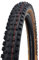 Schwalbe Neumáticos de Bicicleta, Adultos Unisex, Negro, Magic Mary EVO, Super Gravity, TLE 60-584-SnakeSkin (2)