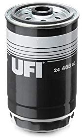 UFI Filters 24.468.00 Fuel Filter