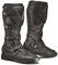 SIDI STIVALI X-3 ENDURO TOTAL BLACK 43