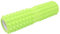 WPCASE Blackroll Black Roll Faszienrolle Fazienrolle Faszien Rolle Blackroll Mini Faszienrolle WirbelsäUle Fazienrollen Set Foam Roller Massagerolle Faszienrollen Faszienrolle 2-Green,45cm