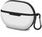 Geekria - Custodia protettiva per il trasporto, compatibile con HUAWEI FreeBuds Pro 2020, in poliuretano termoplastico, custodia per auricolari wireless, colore: nero