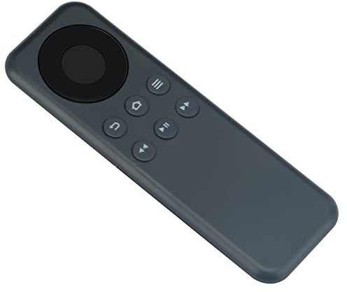 VINABTY CV98LM Bluetooth Ersatz Fernbedienung passt für Amazon Fire Stick Remote/Fire TV Player Box for 1st 2nd 3rd 4th Gen, Nicht sprachgesteuert