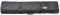 Silfrae Snowboard Tasche Snowboard Tragetasche Snowboard Tasche (Schwarz, 63 Zoll)