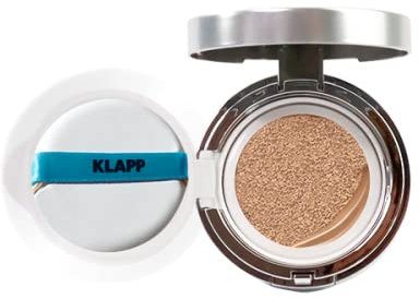 KLAPP Cosmetics - HYALURONIC Colour & Care Cushion (15 g)