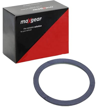 Maxgear 27-0713 Sensorring, ABS hinten | 27-0713 passend für A3