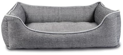 Wolters Recycling Lounge Hundebett, Größe:48 x 35 x 14 cm
