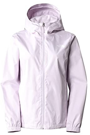 The North Face Quest Jacke Purple S