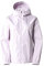 The North Face Quest Jacke Purple S