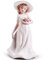 MTME Porzellanfigur, Thinking of You, Erinnerungsstücke, Hochzeitsgeschenke, Statue, Heimdekoration