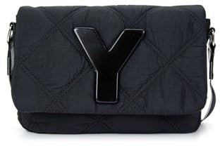 SURI FREY Evy Crossover Bag Black