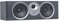 Jamo S7-25C Center Channel BLUD FJORD Altavoz de Canal Central con woofers de 8.4 cm Azul