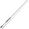 Spro Rute Spx Light Jig Lj240 2,40m 5-20g - Spinnrute zum Jiggen auf Raubfische im Fluss & See, Steckrute zum Spinnangeln
