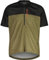 Maloja BarettiM. All Mountain Trikot Herren beige/schwarz