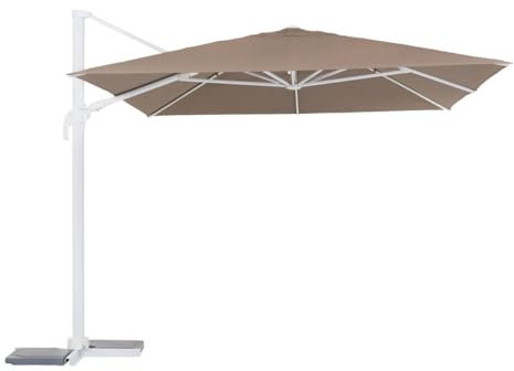 Hespéride Paras elea 4x3m olifen BL nois