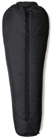 Snugpak Unisex-Erwachsene 91123 Schlafsäcke, schwarz, One Size