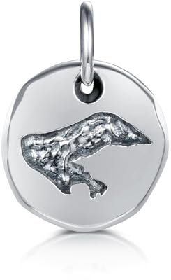 PAM jewels Borkum Silberanhänger