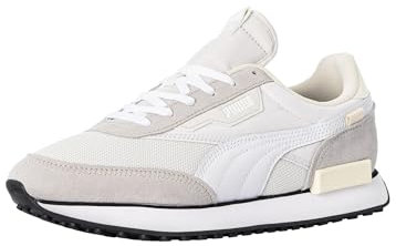 Puma Herren Future Rider Mix Elevate Turnschuhe, Nimbus Cloud/White, 42 EU