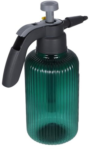 YARNOW Gartensprühflasche Wasserflasche Gießkanne Flaschenspray Zum Gießen Von Blumen