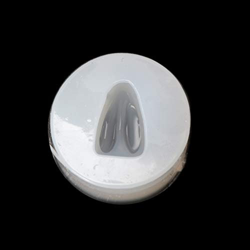 3D-Epoxid-Silikonform, dreidimensionale Form, Tisch, weiche Keramik, Gips, Ornamente, Dekorationen