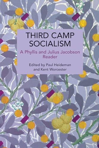 Third Camp Socialism (Historical Materialism)