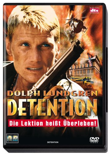 Detention - Die Lektion heißt Überleben