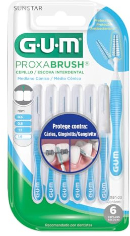Gum Travler 1614 Scovo 1.6 4P