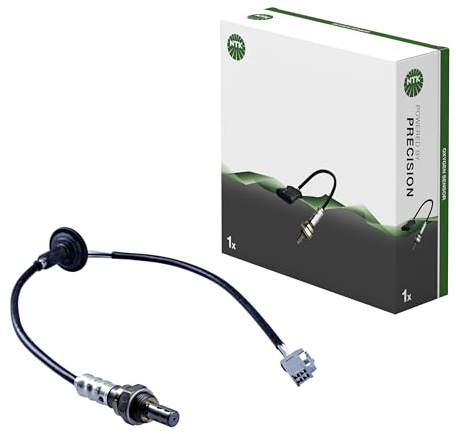 NTK oxygen sensor | OZA670-EE17, 1419