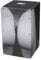 VOLT Cool-Cajon The Back Design Percussion (Cajon Set inkl. Lernbuch Cajon-Schule Cajon Basics + CD & Seatpad, Größe:L) geeignet ab 14 Jahren